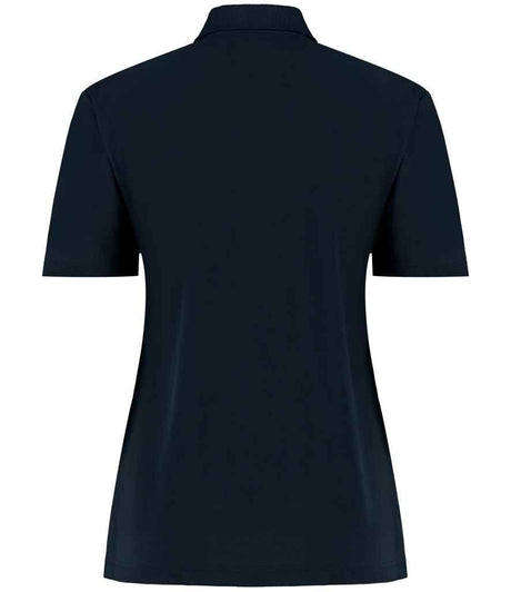 K722 Navy Back