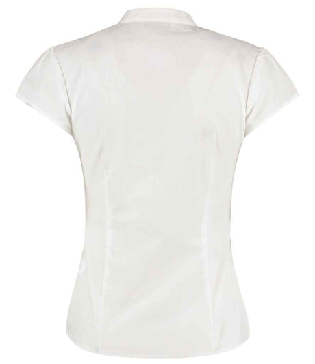 K727 White Back