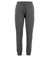 K933 Dark Grey Marl Front