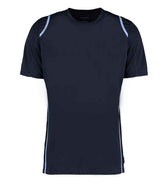 K991 Navy/Light Blue Front