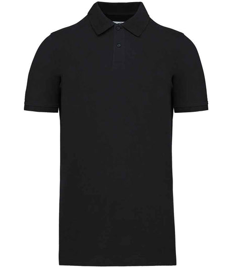 KB2025 Black Front