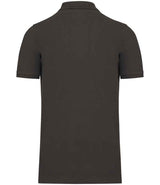 KB2025 Dark Grey Back