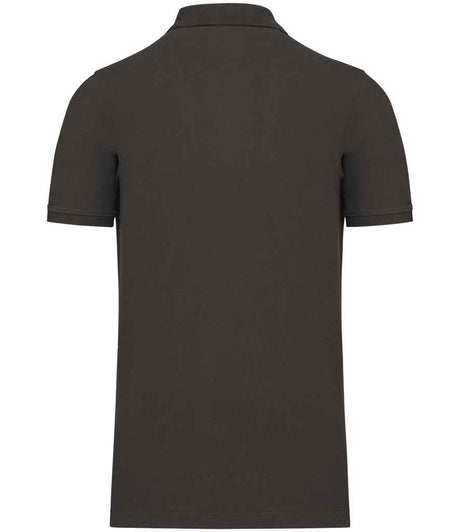 KB2025 Dark Grey Back