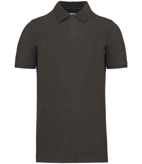 KB2025 Dark Grey Front