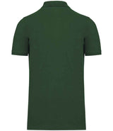 KB2025 Forest Green Back