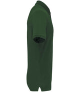 KB2025 Forest Green Left
