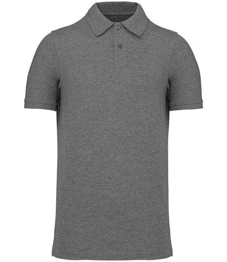 KB2025 Grey Heather Front