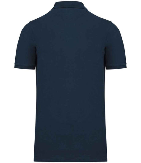 KB2025 Navy Back