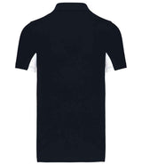 KB232 Navy/White Back