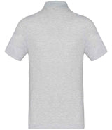 KB254 Ash Heather Back