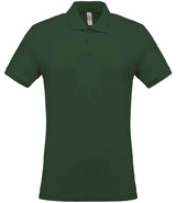 KB254 Forest Green Front