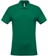 KB254 Kelly Green Front