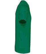 KB254 Kelly Green Left