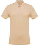 KB254 Light Sand Front