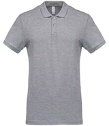 KB254 Oxford Grey Front