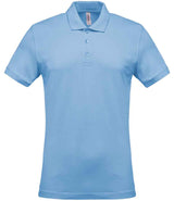 KB254 Sky Blue Front