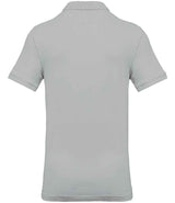 KB254 Snow Grey Back