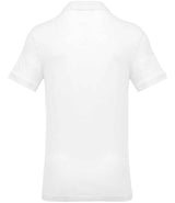 KB254 White Back