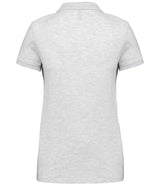 KB255 Ash Heather Back