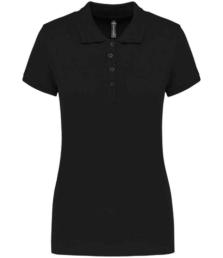 KB255 Black Front