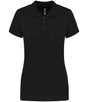 KB255 Black Front