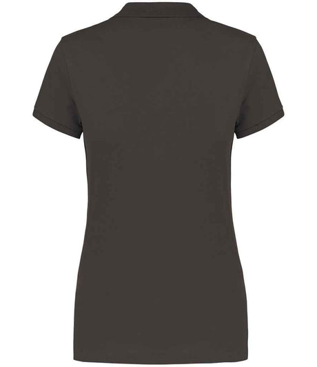 KB255 Dark Grey Back