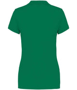 KB255 Kelly Green Back