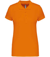 KB255 Orange Front