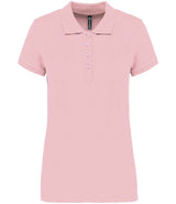 KB255 Pale Pink Front