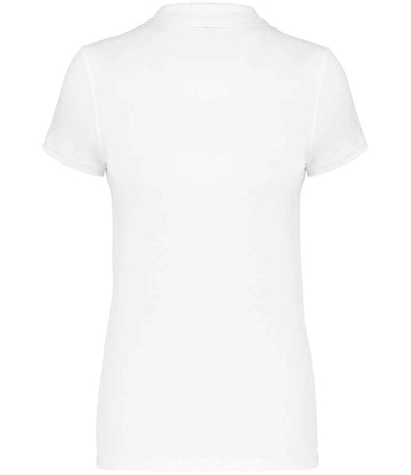 KB255 White Back