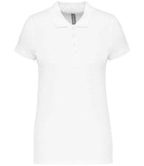 KB255 White Front