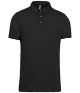 KB262 Black Front