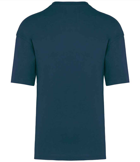 KB3008 Ink Blue Back