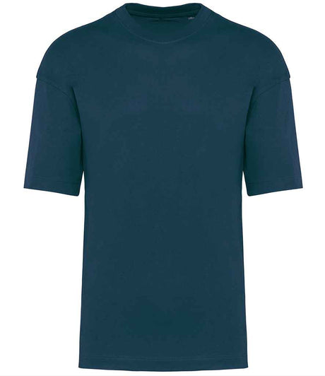 KB3008 Ink Blue Front
