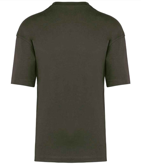 KB3008 Khaki Back