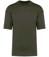KB3008 Khaki Front