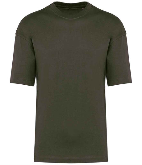 KB3008 Khaki Front