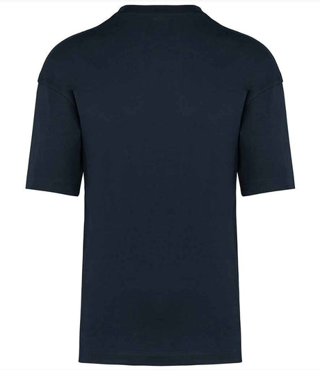 KB3008 Navy Back