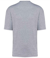 KB3008 Oxford Grey Back