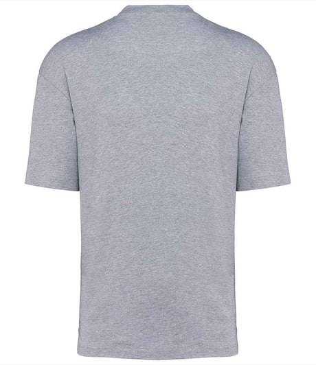 KB3008 Oxford Grey Back