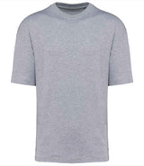KB3008 Oxford Grey Front