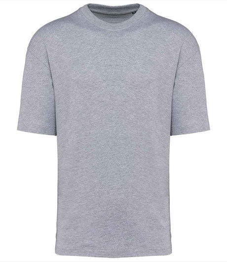 KB3008 Oxford Grey Front