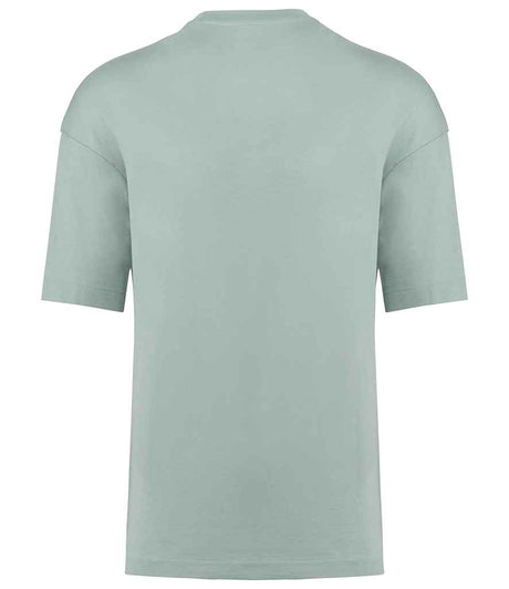 KB3008 Sage Back