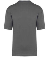 KB3008 Storm Grey Back
