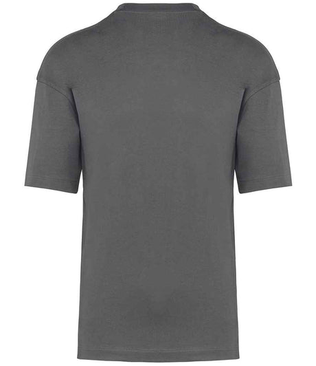 KB3008 Storm Grey Back