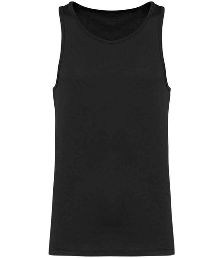 KB3023IC Black Front