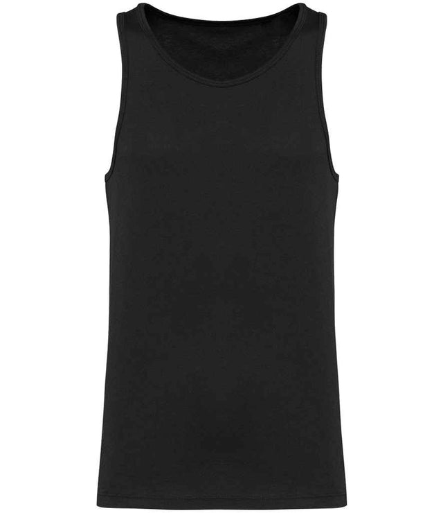 KB3023IC Black Front