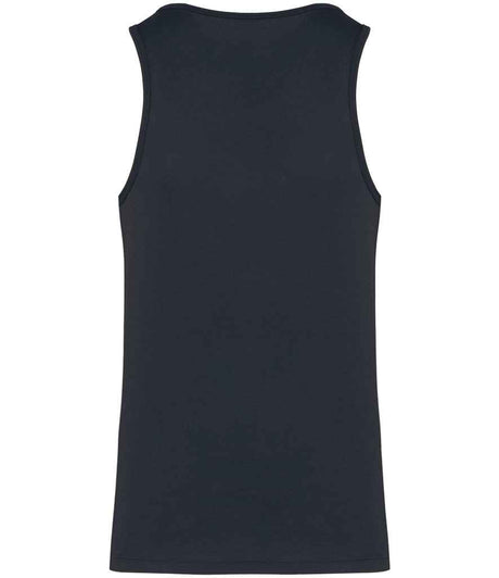 KB3023IC Navy Back