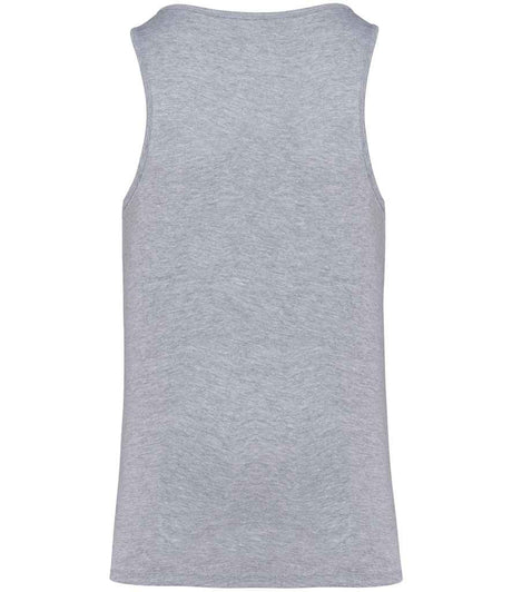 KB3023IC Oxford Grey Back