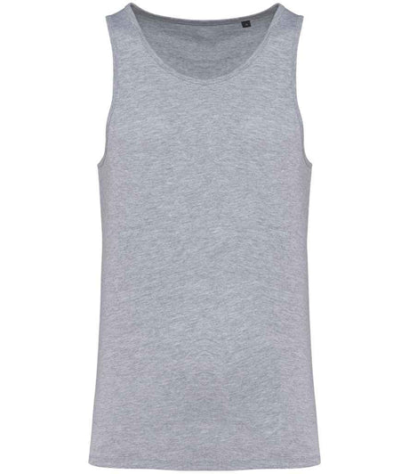 KB3023IC Oxford Grey Front